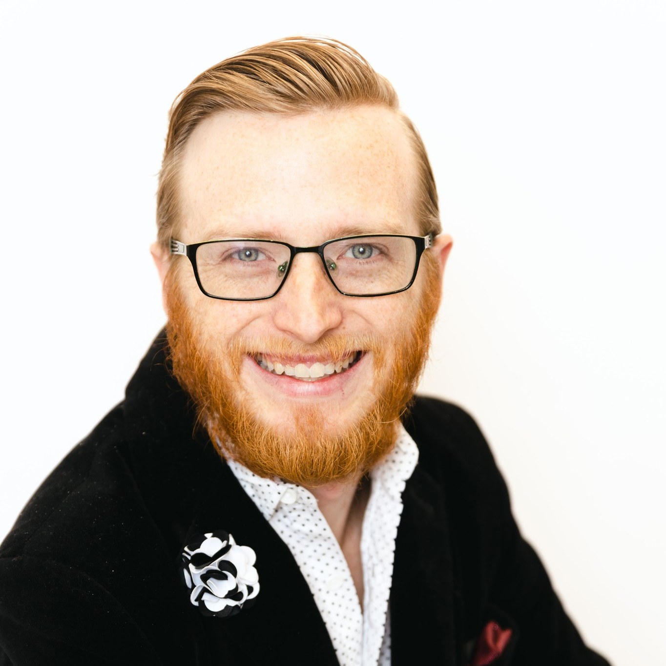 Social Marketing With Rob